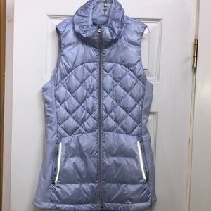 Lululemon Down Vest